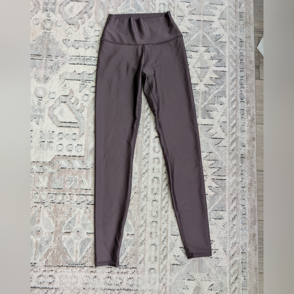 Alo Airlift leggings Size Small